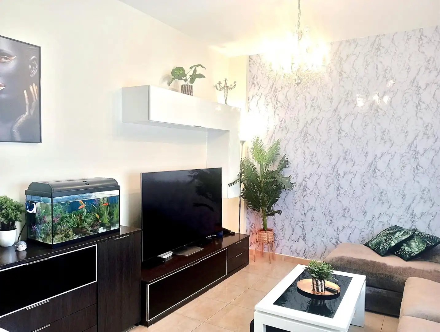 Apartamento con ascensor en venta en Lorca Ciudad, imagen 5