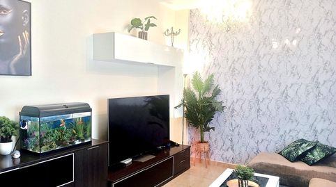 APARTAMENTO DOS DORMITORIOS Y PLAZA DE GARAJE EN SAN JOSE, imatge 5