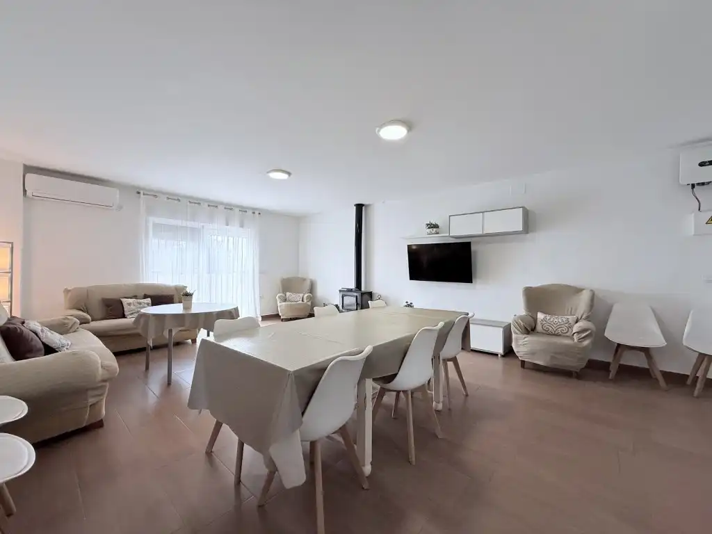 Residencial en venda a Diseminados Dehesilla(Huertas Extr)La, Andújar