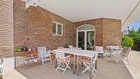 Terrace of House or chalet for sale in Sant Cugat del Vallès  with Heating, Terrace and Storage room