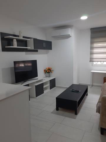 Piso en Alquiler en Bajadilla - Fuente Nueva