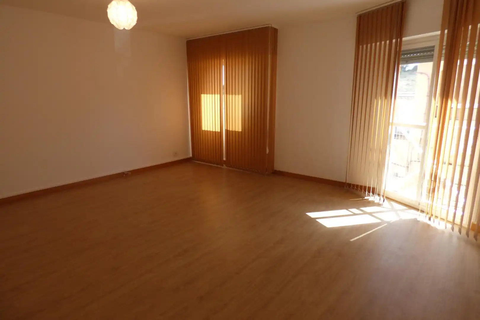 Sala d'estar de Casa adosada en venda en Sant Joan d'Alacant amb Aire condicionat, Calefacció i Terrassa