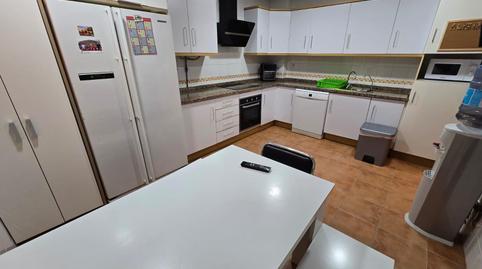 Foto 3 de Casa adosada en venda a Calle Calle Alcalde Vicent Baeza, Bellavista - Capiscol - Frank Espinós, Sant Joan d'Alacant