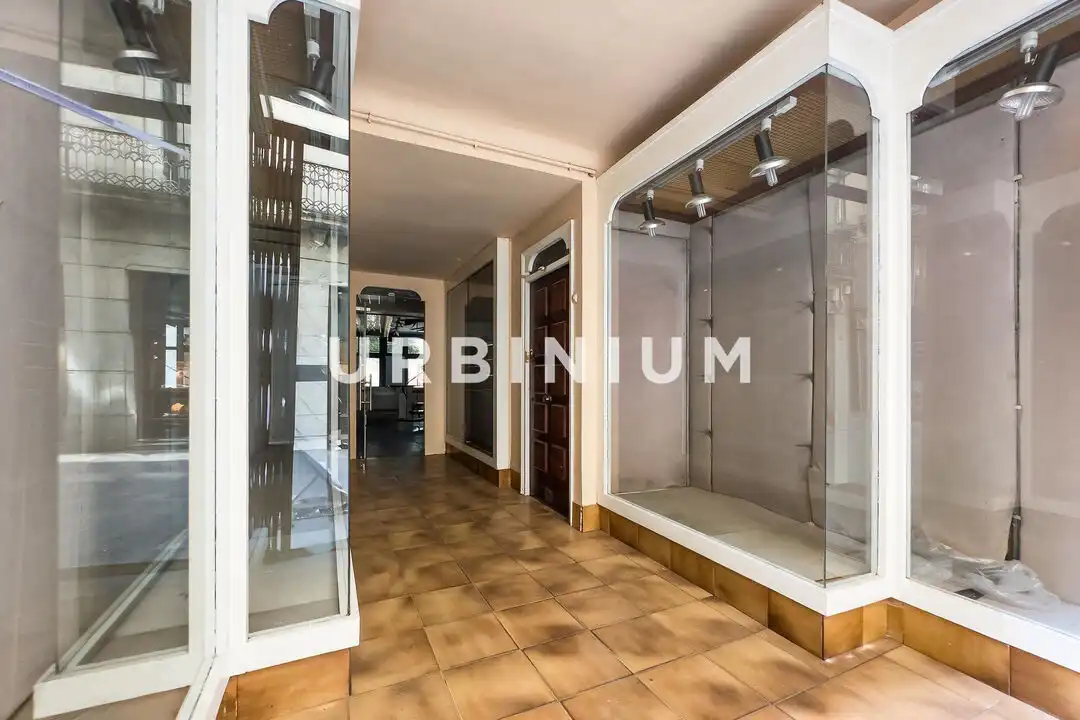 Commercial properties for rent in Girona
