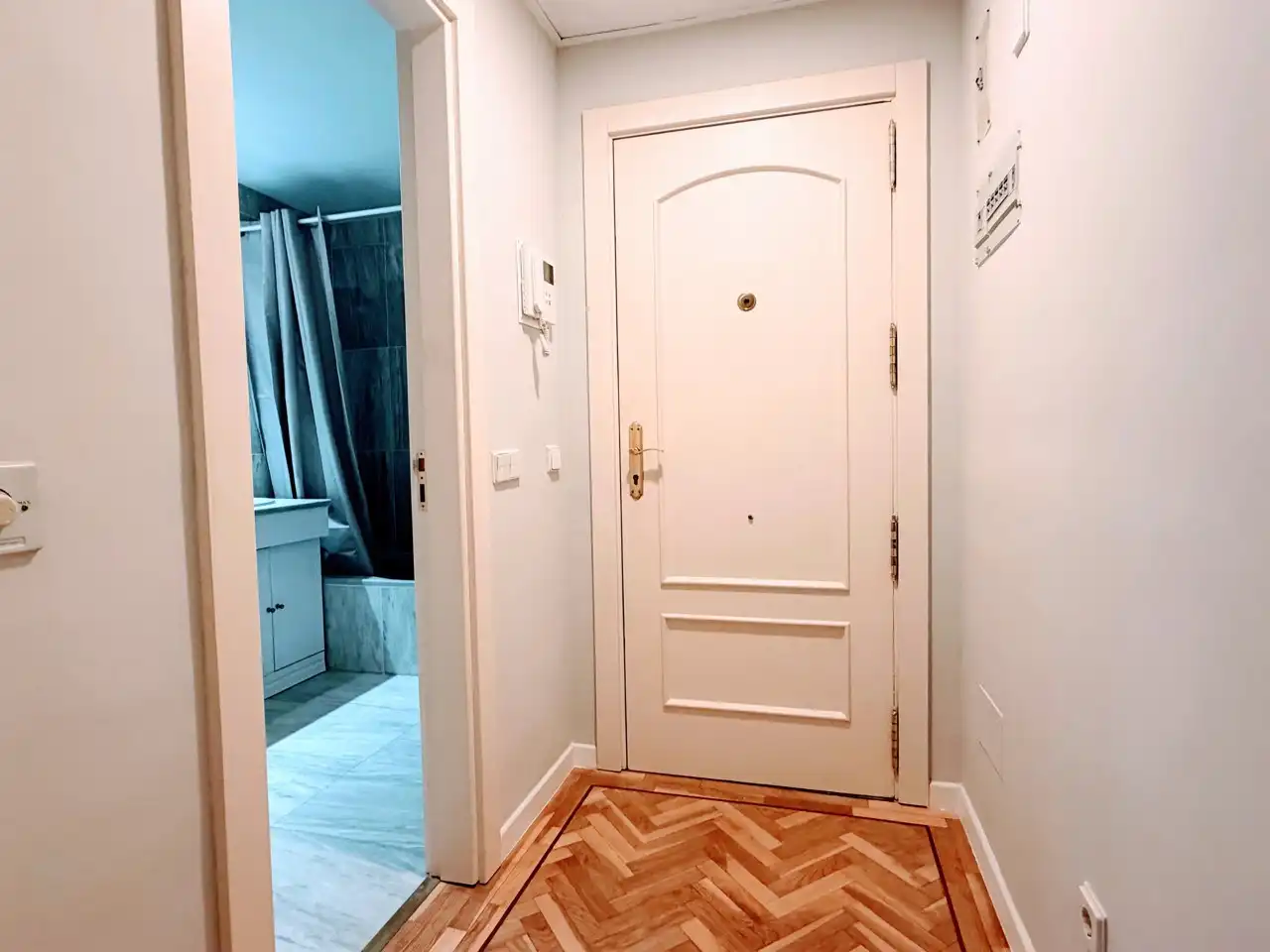 Piso con ascensor en alquiler en VIRIATO, imagen 5