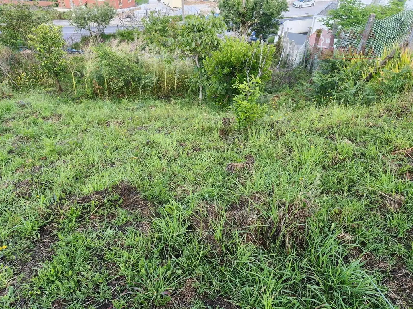 Terrain rustique à vendre à Moaña, imagen 7