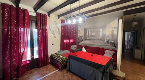 Foto 5 de Pis en venda a Las Torres - Constelaciones, Sevilla