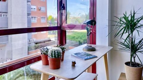 Foto 4 de Pis de lloguer a Albalá, Simancas, Madrid Capital