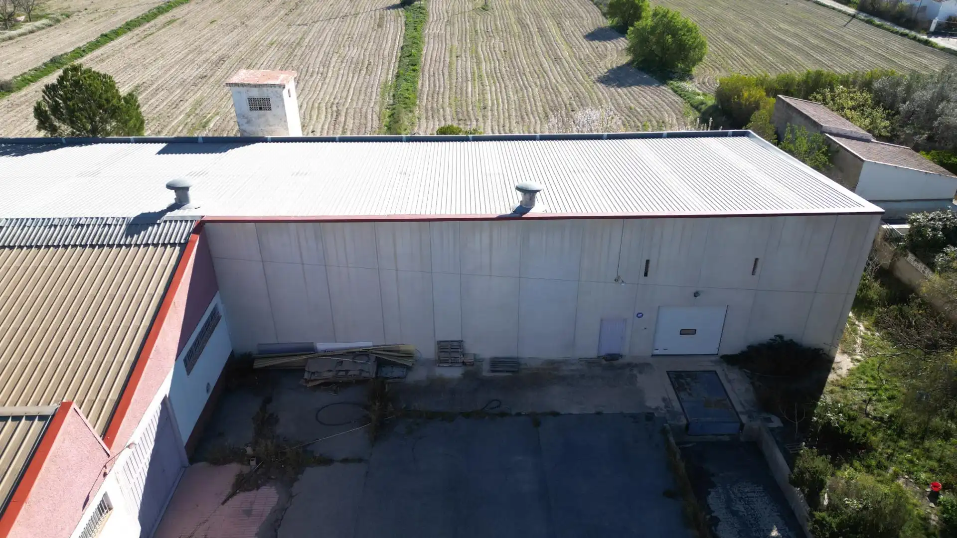Nave industrial en venta en Camino N 340, 21, Onil