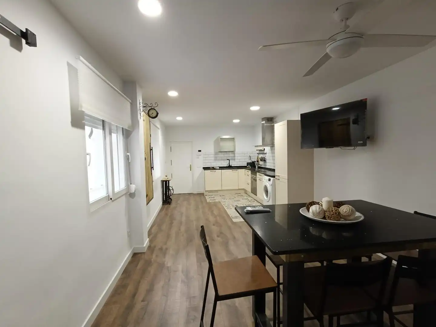 Habitación en Calle ANTONIO MAURA, Pla de Bon Repós
