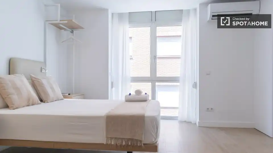 Appartement à louer à Barrio de Salamanca, imagen 8
