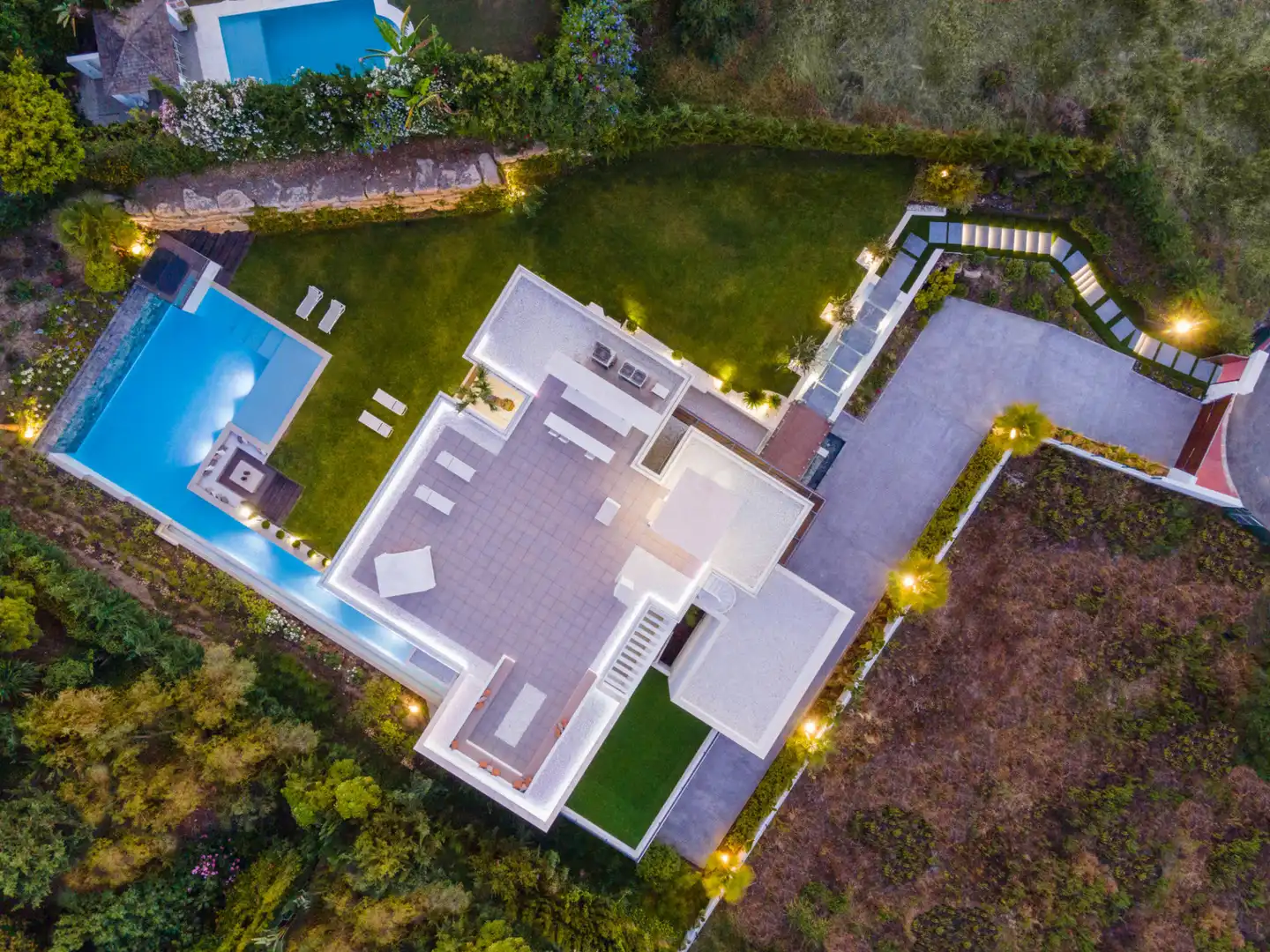 Casa amb piscina en venda a Marbella Centro, imagen 10