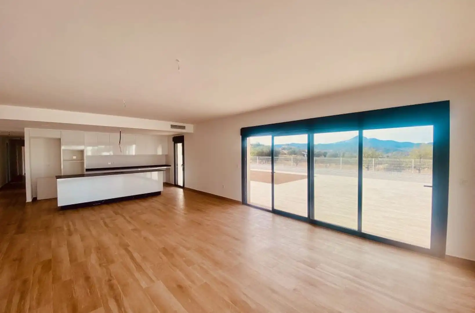 Detached house for sale in Abanilla, imagen 11