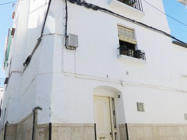 Maison mitoyenne à vendre à Cómpeta