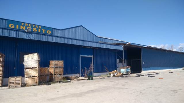 Nave industrial en Alquiler en Partida Closa, 5 en El Puig