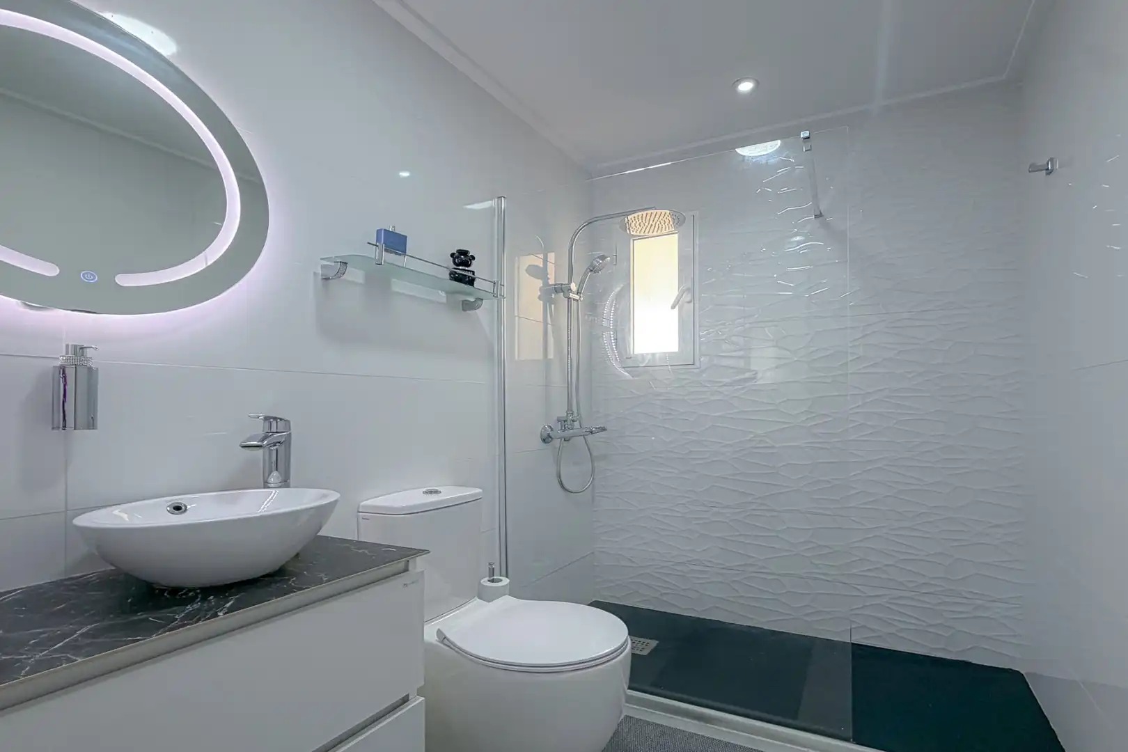 Ático con ascensor en venta en Avenida Diego Ramírez Pastor 192, imagen 17