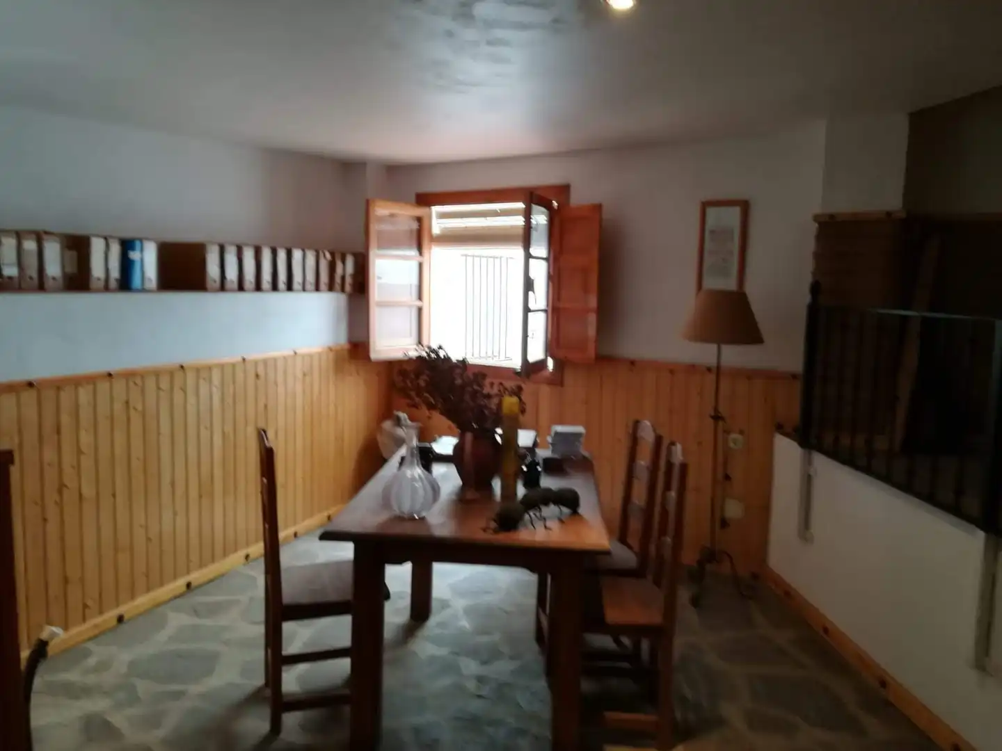 Apartamento con terraza en venta en Grazalema, imagen 14