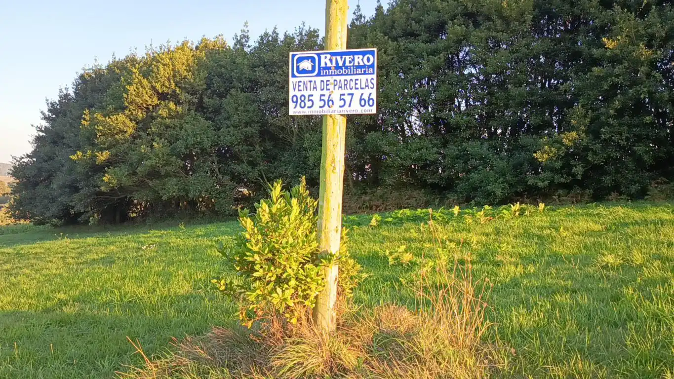 Wohnbaugrundstück zum Verkauf in Lugar Granda, imagen 26