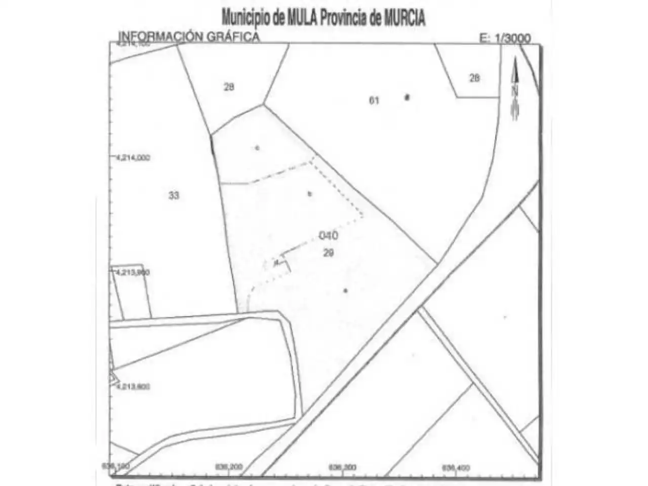 Lands and plots for sale in Calle Francisco Salzillo 21, imagen 11