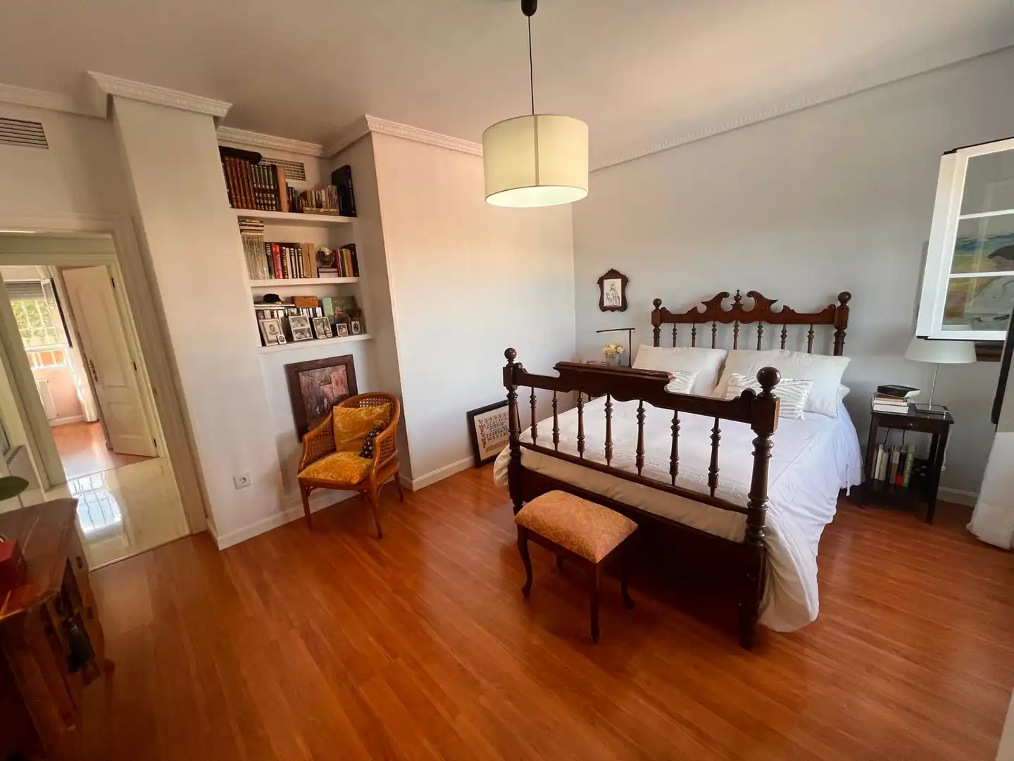 Villa avec piscine à vendre à Arrabal Urbanización Las Lomas, imagen 12