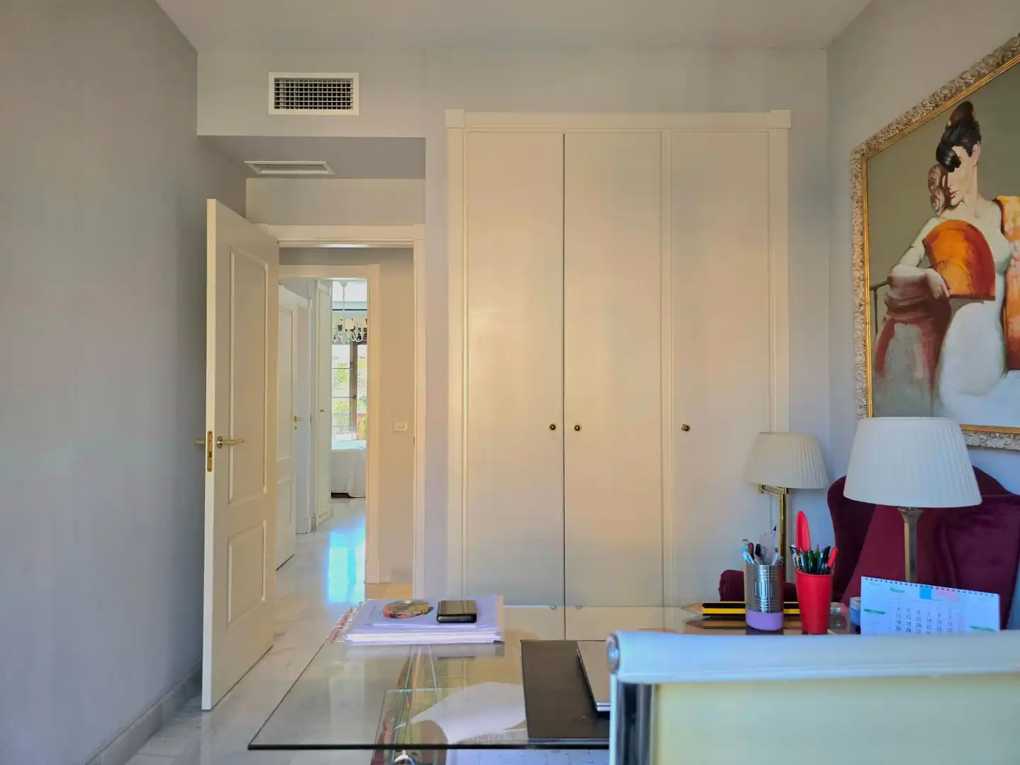 Apartamento con piscina en venta en Urbanizacion Urbanización Matas Verdes, imagen 38