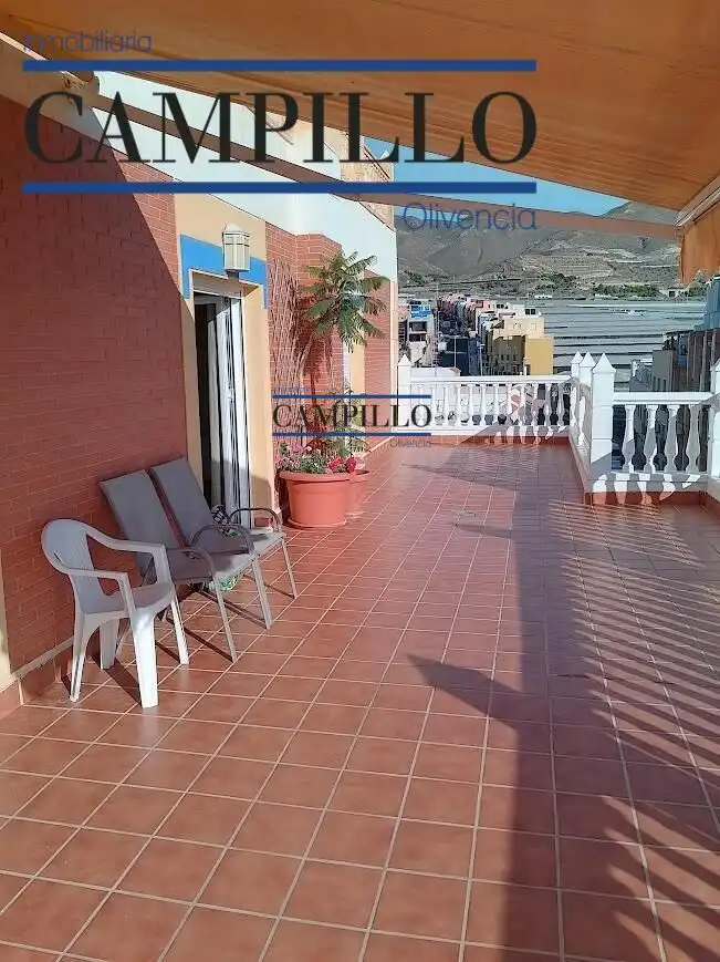 Penthouse with lift for sale in Adra, imagen 7