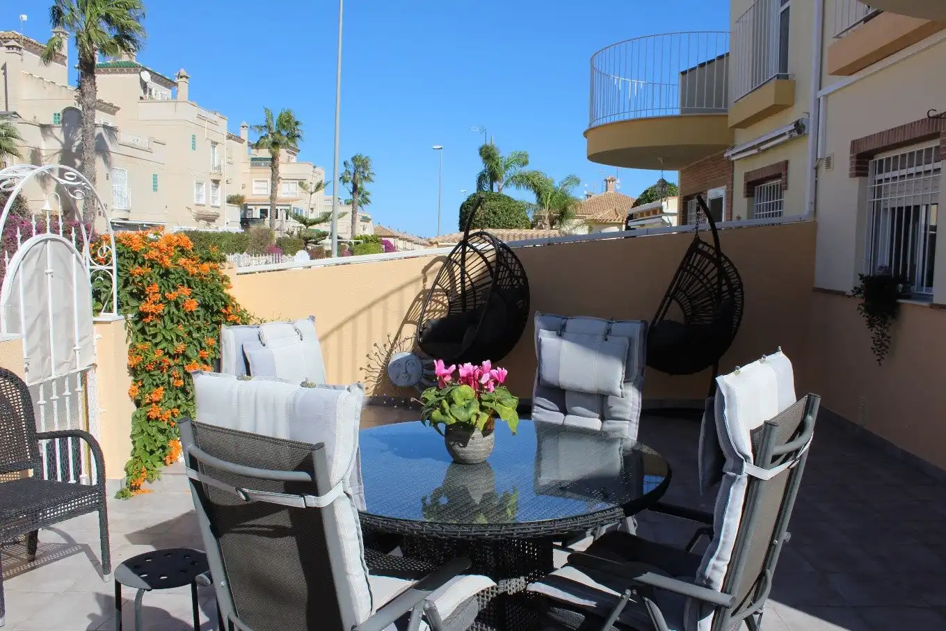 Casa amb jardí en venda a Orihuela Costa, imagen 19