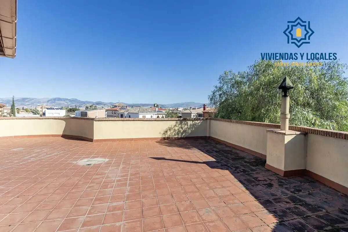 Villa avec piscine à vendre à Residencial Triana - Barrio Alto, imagen 37