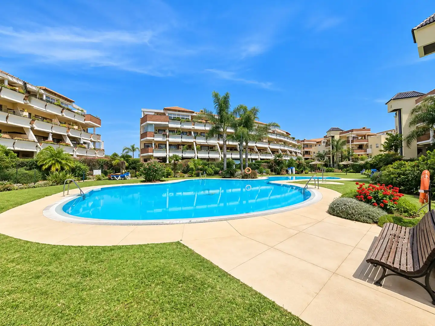 Flat with pool for sale in Pasaje Brazales, imagen 18