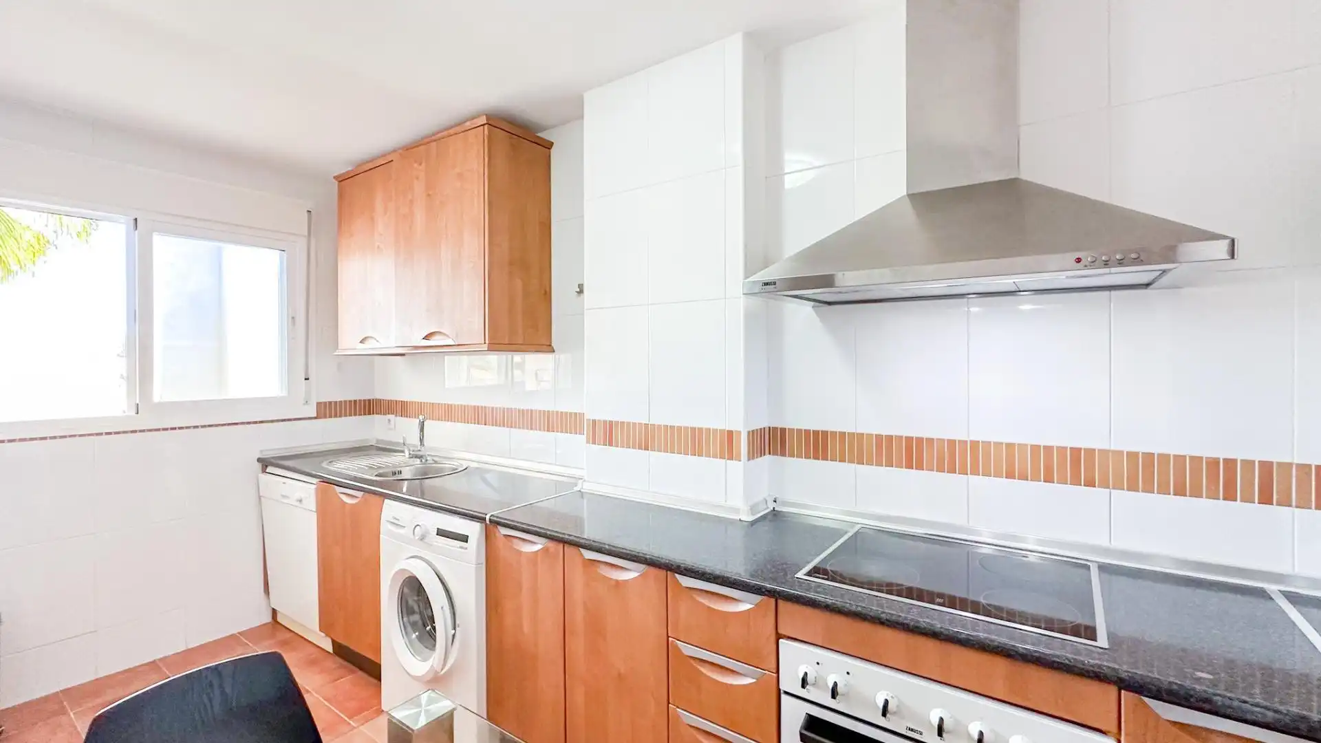 Flat for rent in Alhaurín Golf