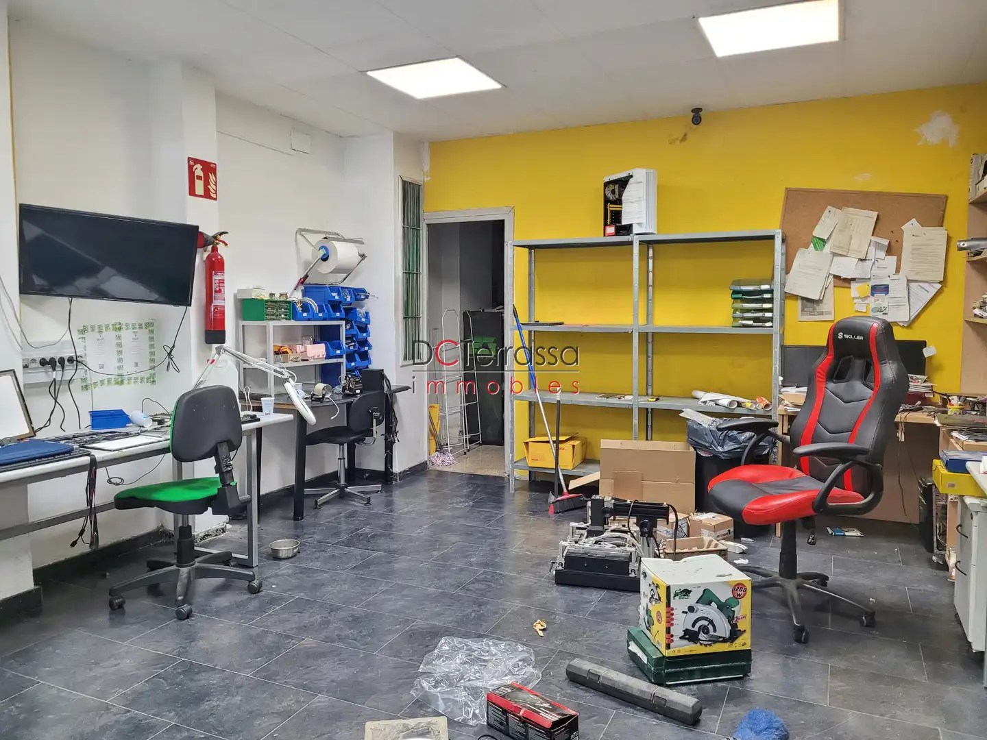 Local comercial en venta en Centre, imagen 7