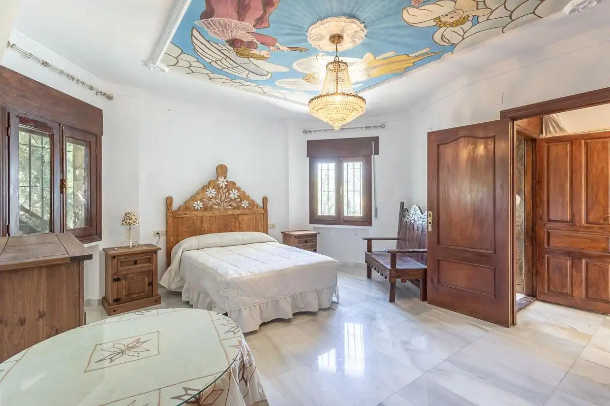 Casa o chalet en venta en Calle Calle Balila, 37, Purullena