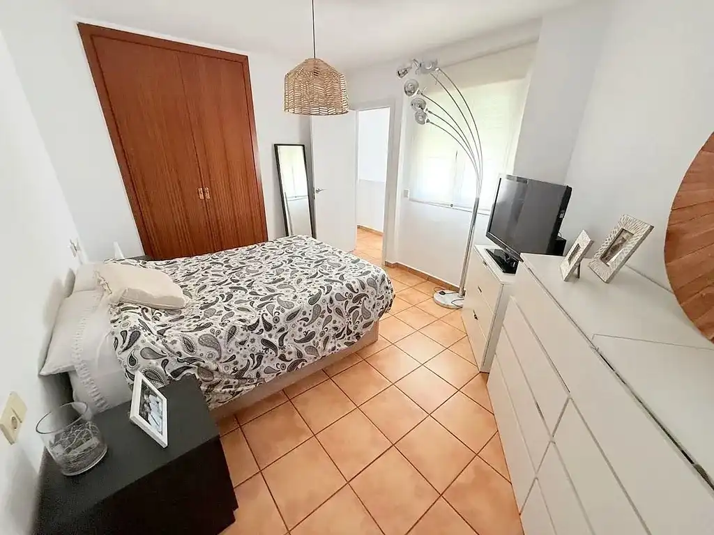 Habitación de Dúplex en venta en Vélez-Málaga con Aire acondicionado, Terraza y Trastero