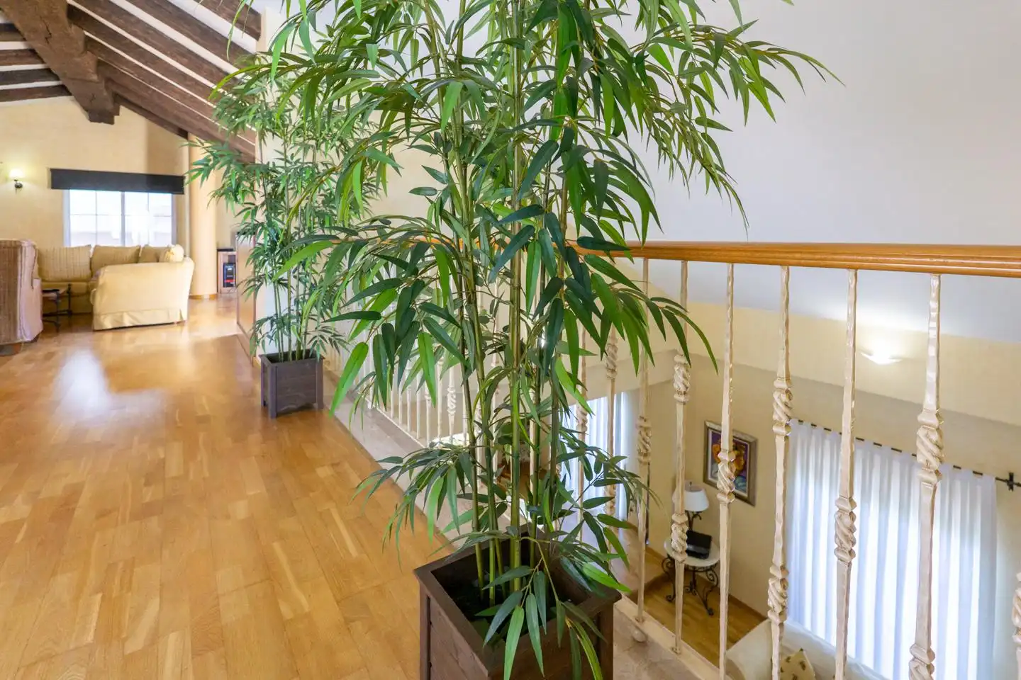 Casa o chalet en venta en Cox con Aire acondicionado, Jardín privado y Parquet