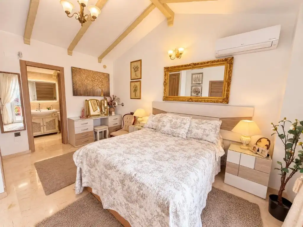 Casa con terraza en venta en calle canal de la mancha, imagen 30