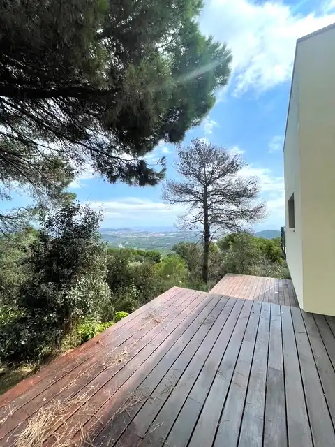 Casa con terraza en venta en Palafolls, imagen 54