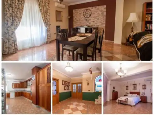 Maison avec jardin à vendre à C.jaen n. 84, imagen 6