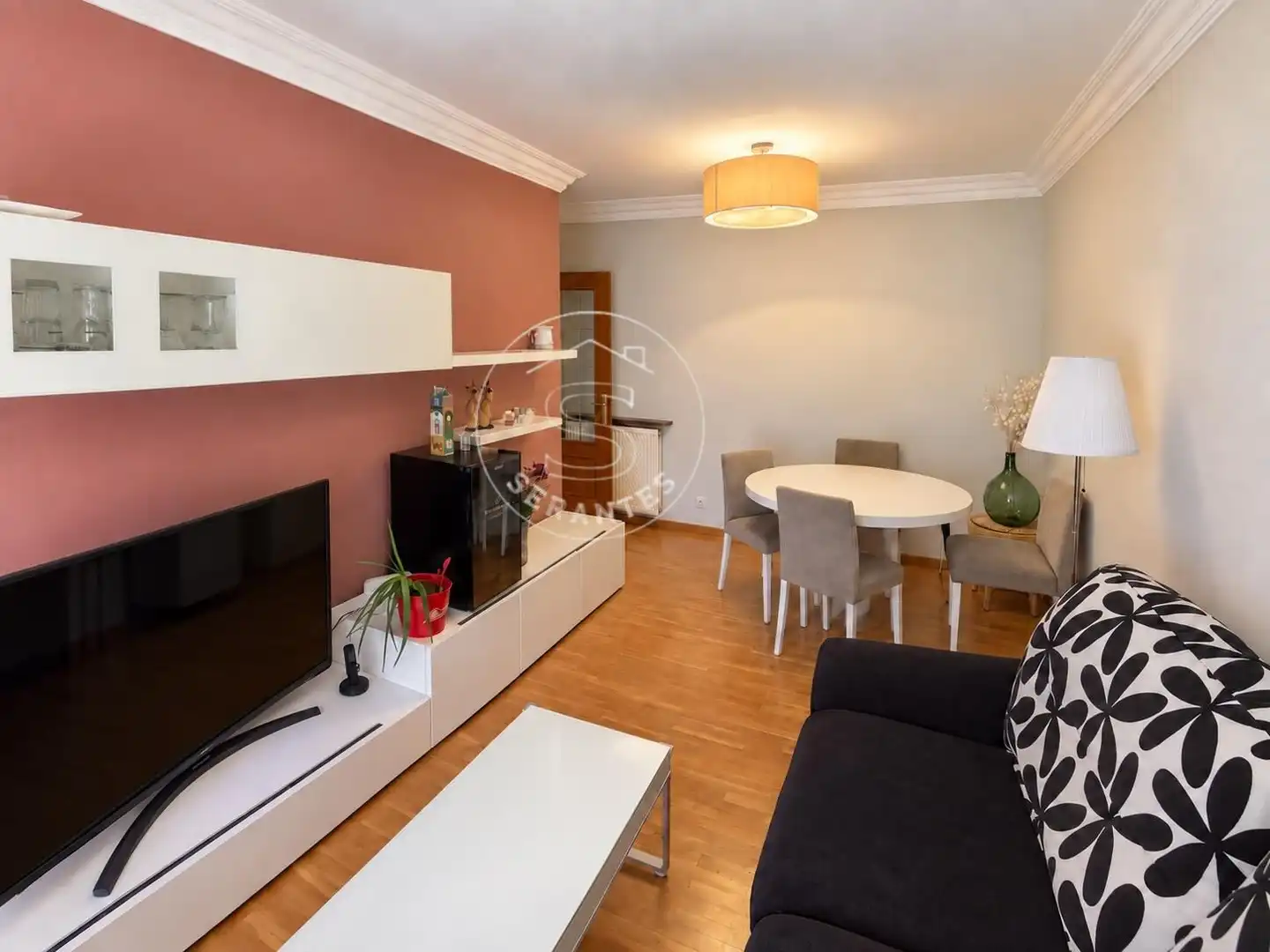 Flat with lift for sale in Rochapea, imagen 2