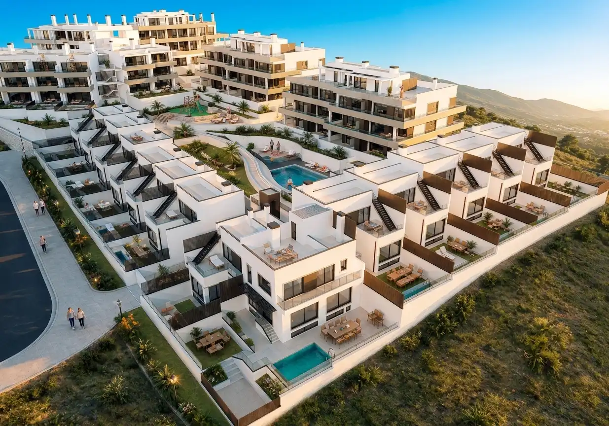 Ático en venta en El Zabal - Santa Margarita, imagen 10