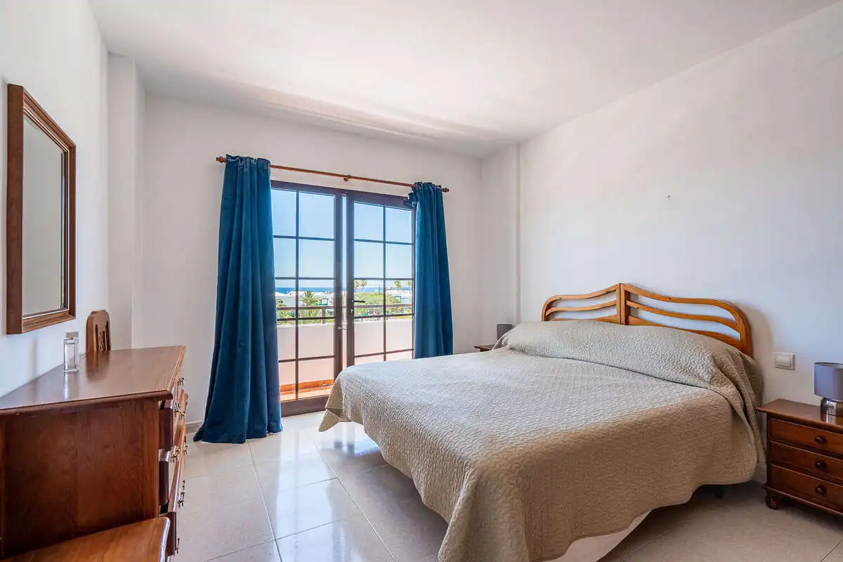 Habitación de Dúplex en venta en Teguise con Piscina comunitaria