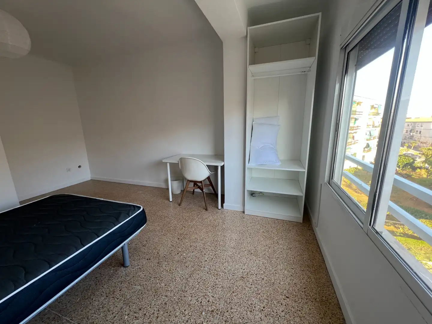 Dormitori de Pis en venda en Tarragona amb Terrassa i Balcó