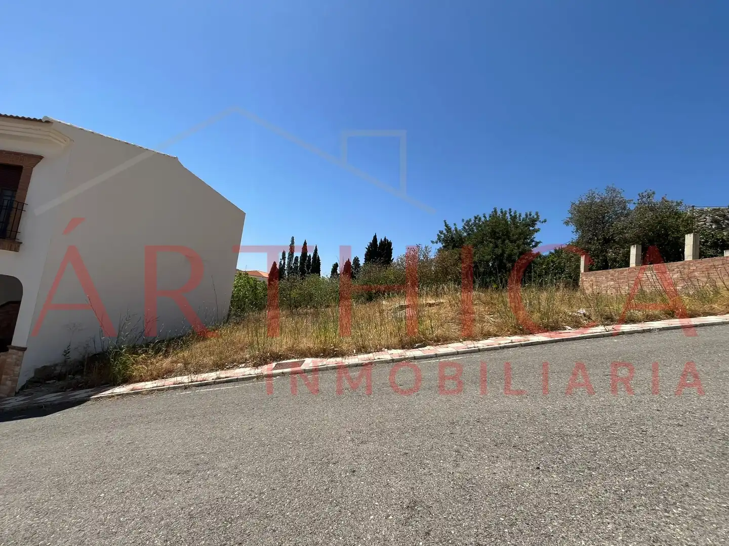 Lands and plots for sale in Calle Federico Garcia Lorca