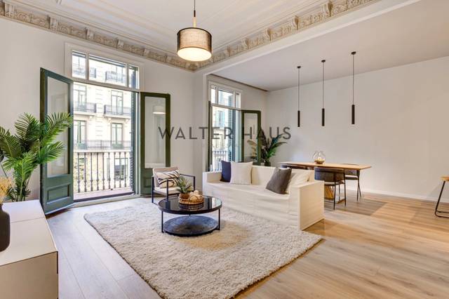 Piso en Venta en Carrer de Balmes en Dreta de l'Eixample