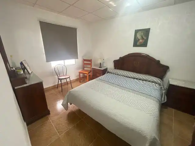 Villa avec terrasse à vendre à La Cañada de San Urbano, imagen 10