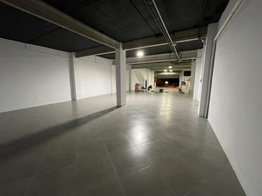 Business premises to rent in Camí Ral de Barcelona 18