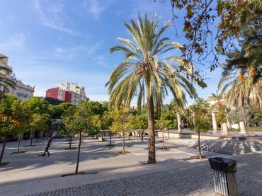 Business premises for sale in Plaça de l'Horticultor Corset