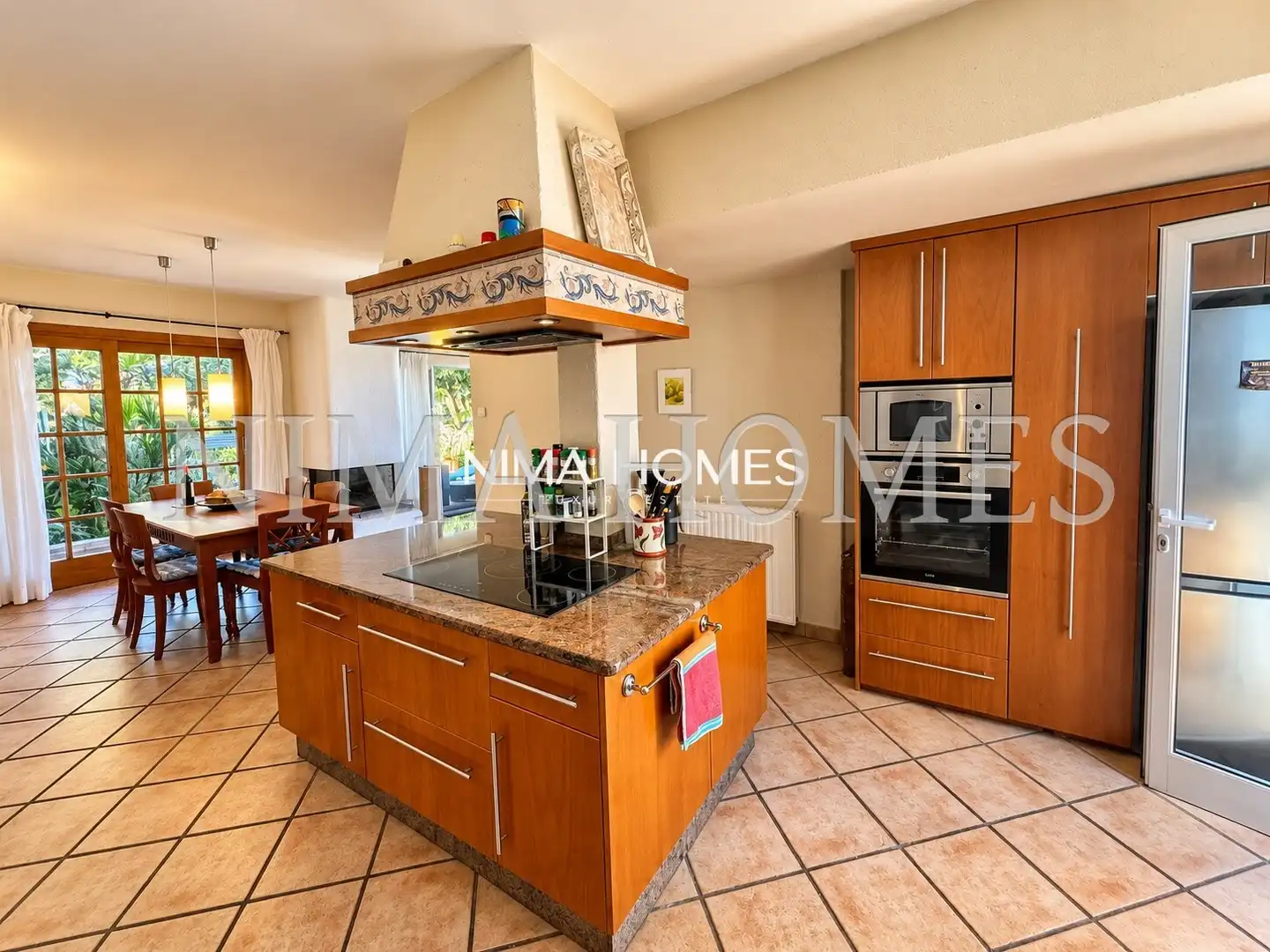 Maison avec jardin à vendre à Las Cuevas - Los Gómez, imagen 24