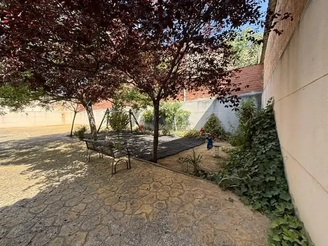 Terraza de Dúplex en venta en Valdepeñas, Ciudad Real