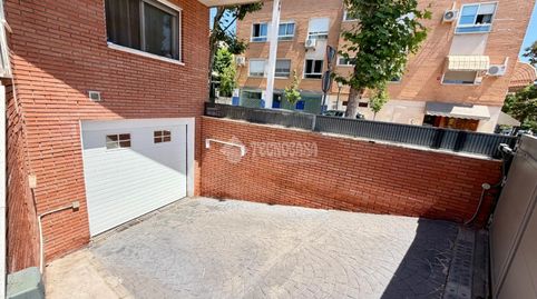 Foto 4 de Casa adosada en venta en Daganzo de Arriba, Madrid
