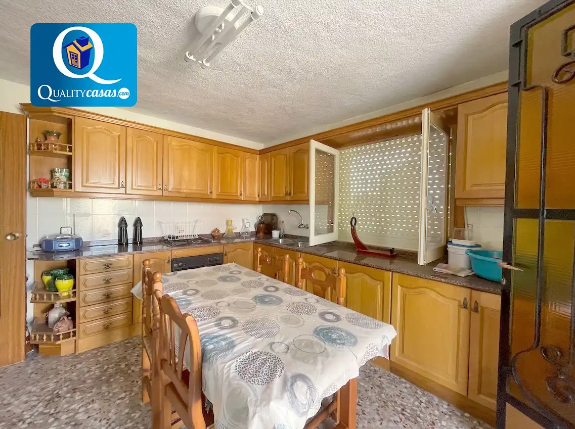 Xalet en venda a Villamontes - Boqueres, imagen 14